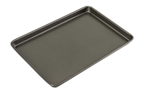OVEN TRAY - 39CMx27CMX1.9CM  - BAKEMASTER