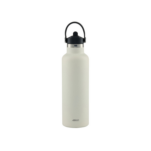 HYDROPLUS SIPPER BOTTLE - 750ml  SAND DUNE - AVANTI