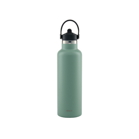 HYDROPLUS SIPPER BOTTLE - 750ml  AGAVE - AVANTI