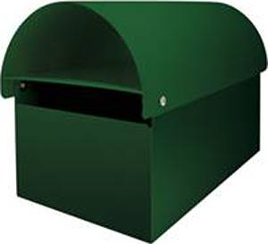 LETTER BOX DOME ECONOMY DUNE GREEN