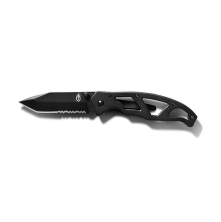 GERBER  - PARAFRAME TANTO SE - BLACK