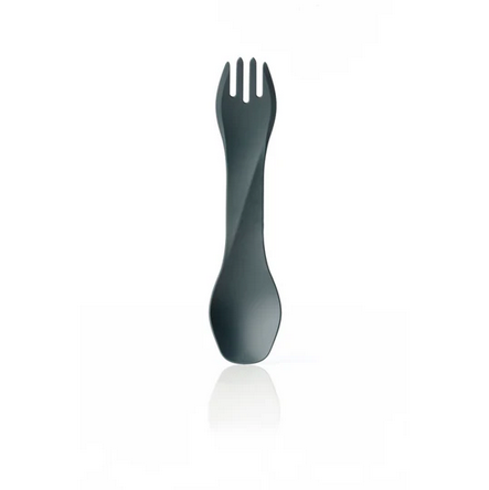 CUTLERY - GOBITES UNO DARK GREY