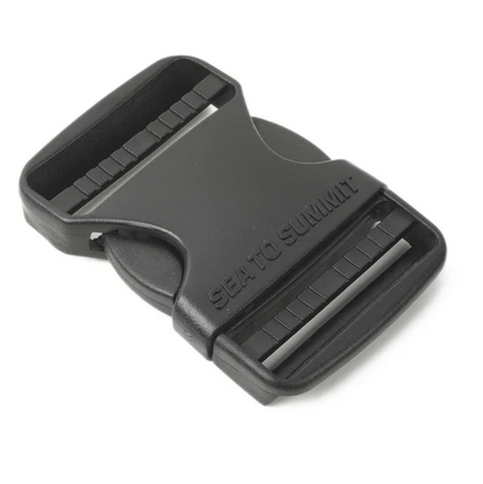BUCKLE - SIDE RELEASE - 50mm - FIELD REPAIR - STS