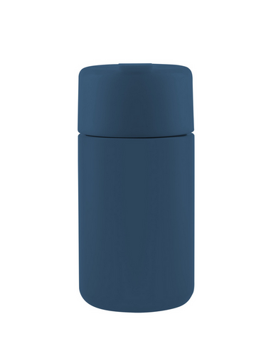 TRAVEL CUP - ULTRA GOCUP 400mls  - NAVY - AVANTI