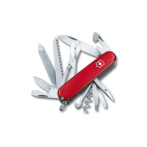 RANGER - VICTORINOX SWISS ARMY KNIFE