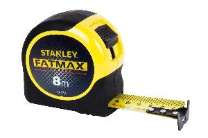FATMAX -  8M x 32mm - STANLEY