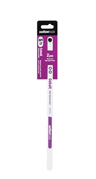HACKSAW BLADES -   32T -  300mm - BI-METAL COBALT 2 PACK - SUTTON