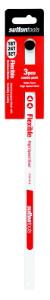 HACKSAW BLADES -   18/24/32T -  300mm - HSS  - 3 PACK - SUTTON