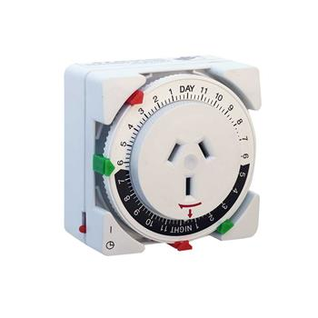 TIMER - EASY SET 24HR - HPM