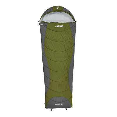 SLEEPING BAG - PALM SLEEPING BAG   - 0 deg - ROMAN