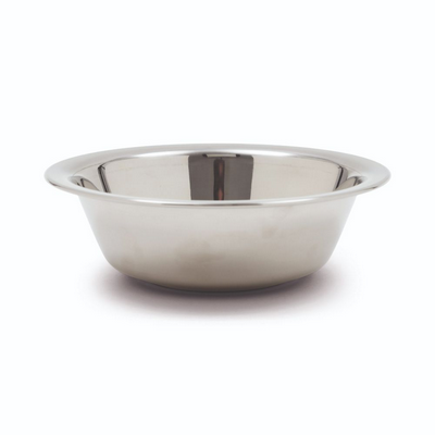 BOWL - STAINLESS STEEL - 16CM - CAMPFIRE