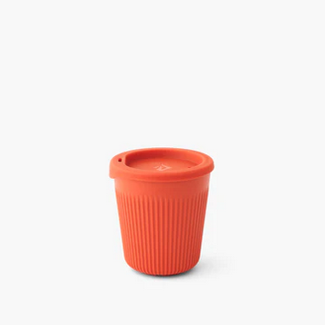 CUP - PASSAGE 355ml - RED- SEA TO SUMMIT