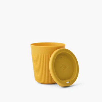 CUP - PASSAGE 355ml - YELLOW - SEA TO SUMMIT