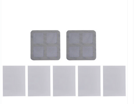 TENT REPAIR KIT - DELUXE  - CLEAR - OZTRAIL