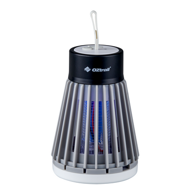 MOZZIE ZAPPER LITE - LUMOS - RECHARGEABLE