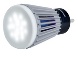 MOZZIE ZAPPER LITE - LUMOS - RECHARGEABLE