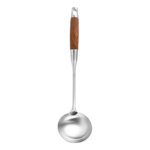 LADLE - ORIENTAL WOK LADLE - AVANTI