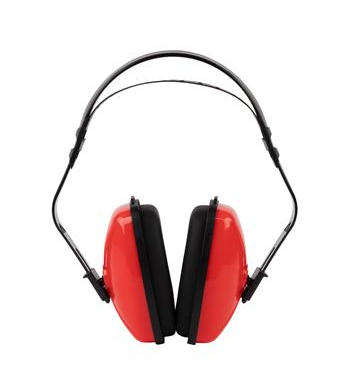 EARMUFFS - LIGHT DUTY - SAFECORP