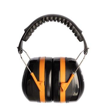EARMUFFS - HEAVY  DUTY - SAFECORP