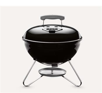 BBQ - PORTABLE CHARCOAL  - 37cm SMOKEY JOE