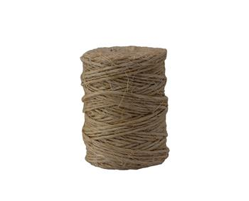 SISAL ROPE - 3mm x 68 Metres -SPOOL