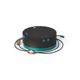 SOLAR - BIOLITE - SOLAR STRING 18' (5.5m) - WARM WHITE LIGHTS