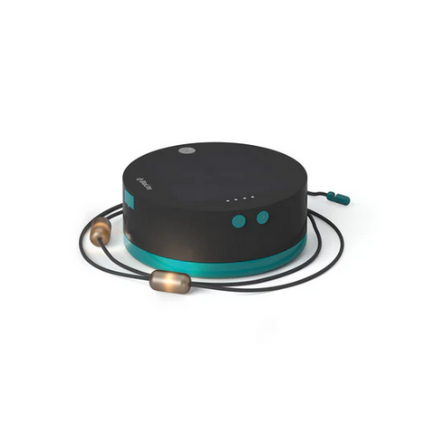 SOLAR - BIOLITE - SOLAR STRING 18' (5.5m) - WARM WHITE LIGHTS