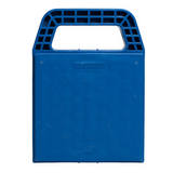 WHEEL STABILISER STAND BASE - 4 PACK  - CARAVAN & TRAILER - COMPANION