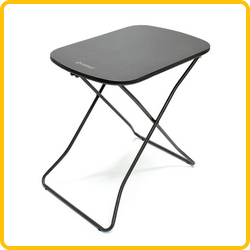 TABLE - IRONSIDE SOLO TABLE - FOLDING