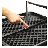 TABLE - IRONSIDE FOLDING TABLE - 1.2 Metres