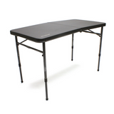 TABLE - IRONSIDE FOLDING TABLE - 1.2 Metres