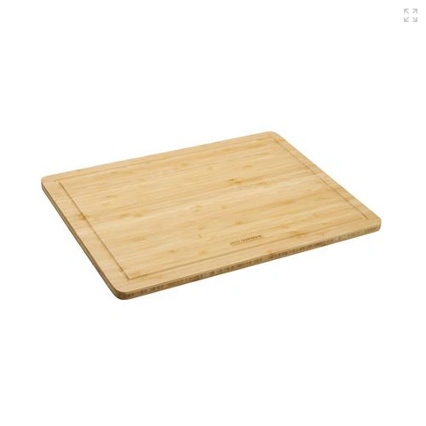 CUTTING BOARD  - TRIPLY BAMBOO  - 27x20x1.2 - PEER SORENSEN