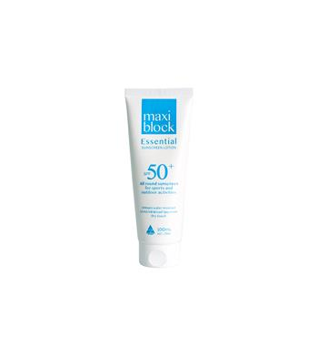 SUNSCREEN - MAXIBLOCK 100ml - SPF50