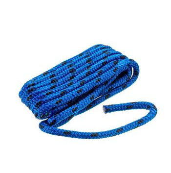 DOCKLINE  ROPE - 8mm x 4 Metres -  HANK