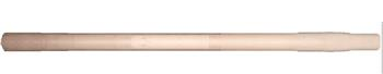 SLEDGE HAMMER HANDLE - SPOTTED GUM HEAVY DUTY - KRUGER