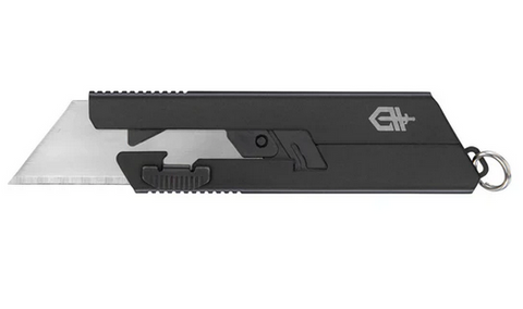 GERBER EAB MINI BLACK - UTILITY BLADE