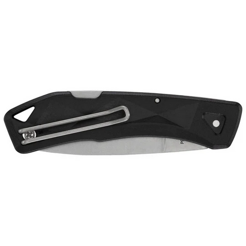 GERBER LST ULTRA - POCKET KNIFE - BLACK