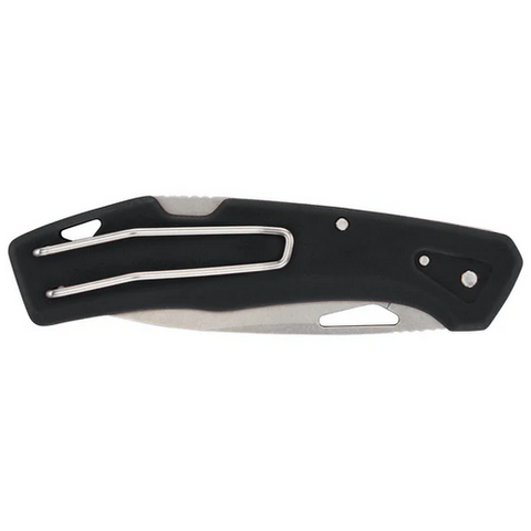 GERBER LST  - POCKET KNIFE - BLACK