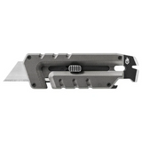 GERBER PRYBRID- UTILITY + MULTITOOL IN ONE - GREY -