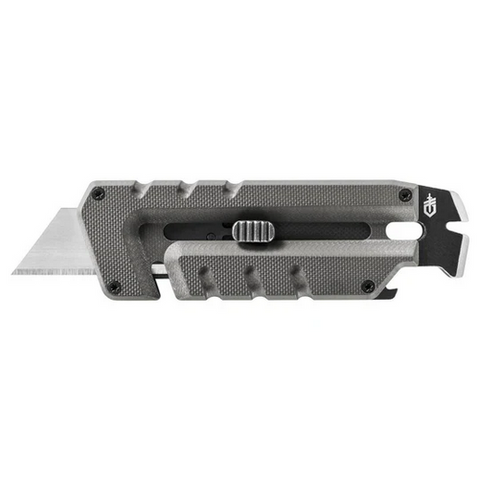 GERBER PRYBRID- UTILITY + MULTITOOL IN ONE - GREY -