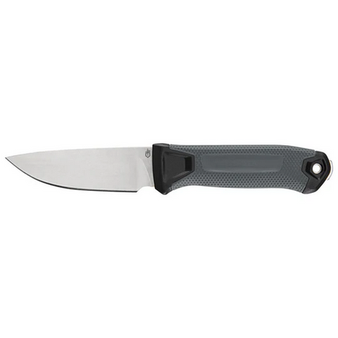 GERBER STRONGARM CAMP - GREY - FIXED BLADE