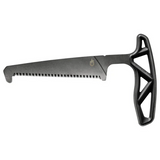 GERBER EXO-MOD - FIXED BLADE SAW - BLACK