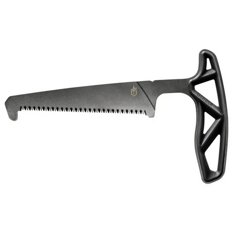 GERBER EXO-MOD - FIXED BLADE SAW - BLACK