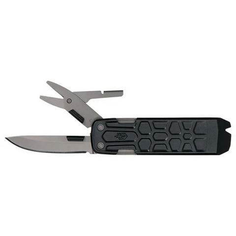 GERBER LOCKDOWN SLIM PRY - ONYX MULTITOOL