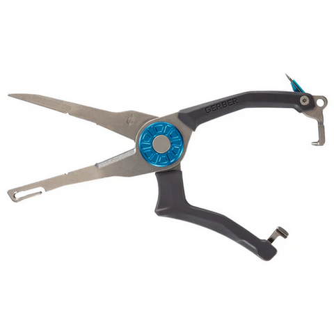 GERBER HEMOPLIER HYBRID TOOL - FISHING TOOL