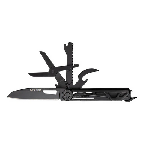 GERBER  - ARMBAR SCOUT - ONYX