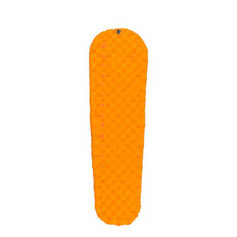 SELF INFLATING MAT -ULTRALIGHT INSULATED ASC MAT - SEA TO SUMMIT