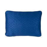 PILLOW - FOAMCORE PILLOW - LARGE NAVY BLUE - SEA TO SUMMIT