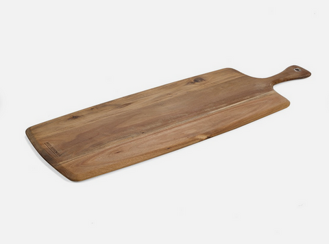 SERVING BOARD LARGE -  PEER SORENSEN - 76x25x1.6cm