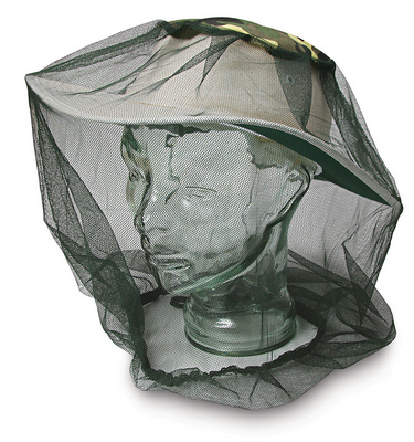 MOSQUITO HEAD NET - 42CM